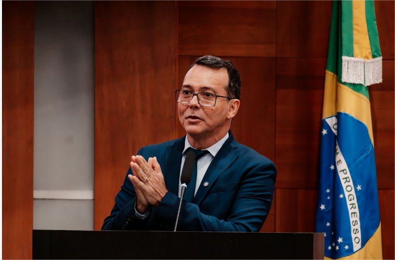 ALMT aprova projetos de Lúdio que reduzem multas a pequenos empreendedores e produtores rurais