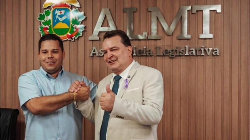 Max articula equipamentos para a agricultura familiar de Torixoréu