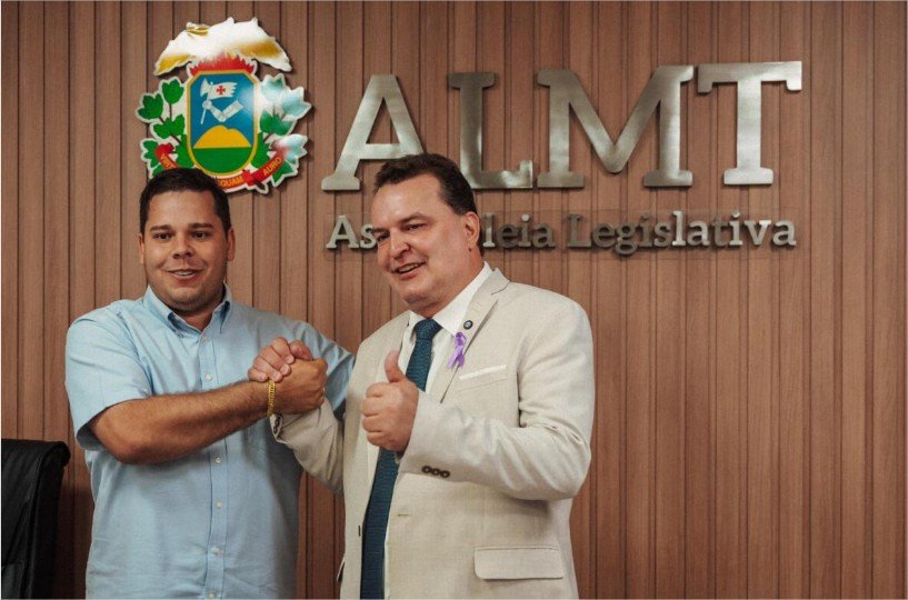 Max articula equipamentos para a agricultura familiar de Torixoréu