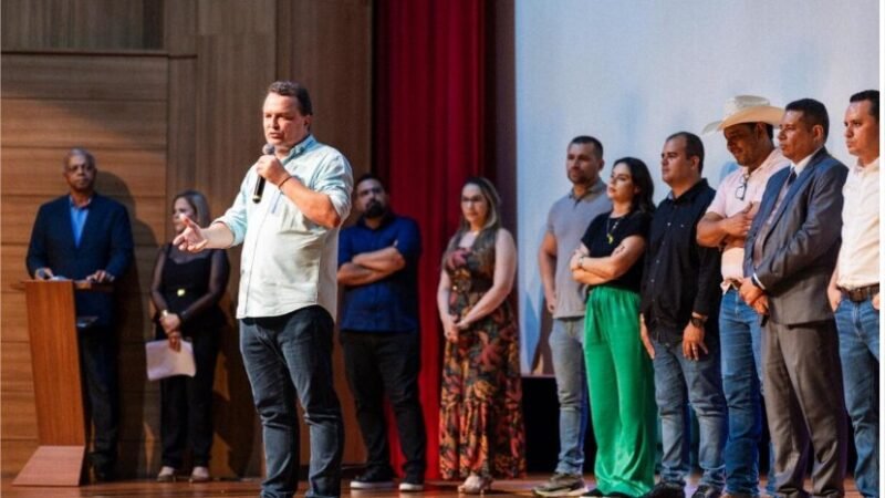 “Nós precisamos valorizar o centro histórico de Cuiabá”, afirmou o deputado Max Russi em estreia de documentário