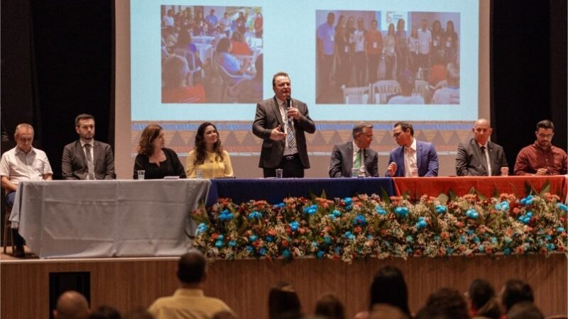 Max Russi defende fortalecimento de políticas públicas para idosos