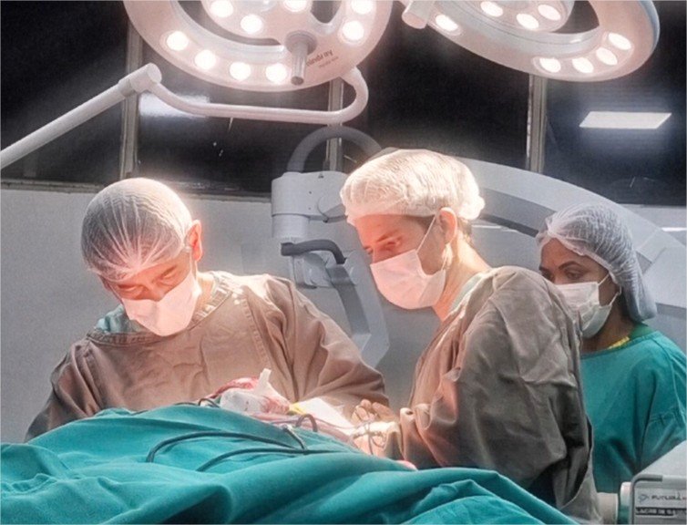 Hospital Regional de Rondonópolis realiza 39 cirurgias de retirada de tumor cerebral