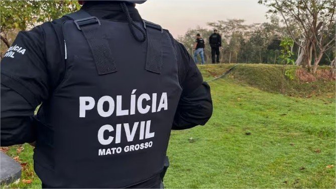 Ex-policial civil é condenado por cobrar B.O e vender carros apreendidos em MT