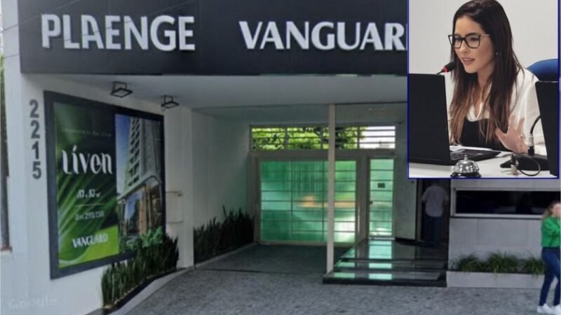 Vanguard atrasa entrega de matrícula individualizada e proprietária fica impedida de entrar no imóvel