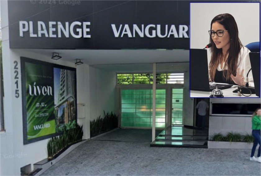 Vanguard atrasa entrega de matrícula individualizada e proprietária fica impedida de entrar no imóvel