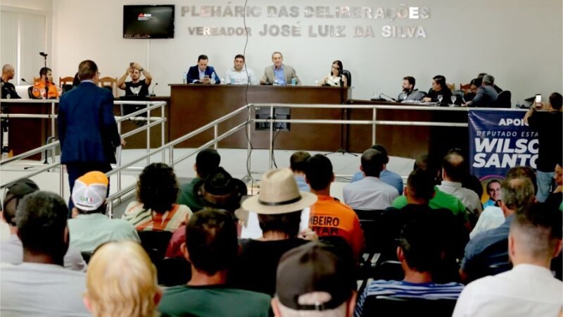 Rebaixamento da UHE Colíder provoca prejuízos à pesca e ao turismo no rio Teles Pires