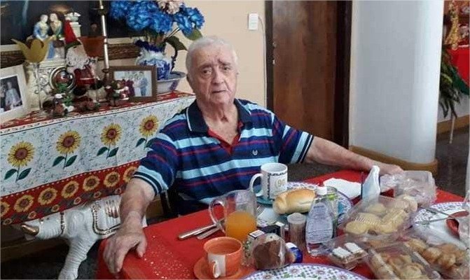 Governo lamenta falecimento do ex-secretário de Segurança Pública Oscar Travassos