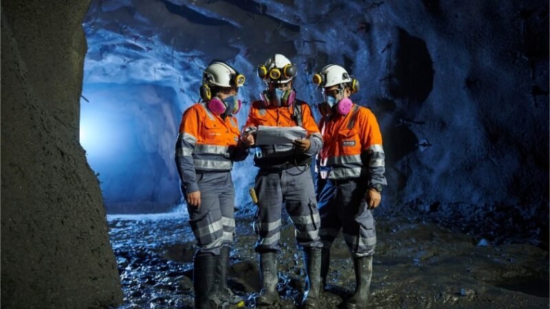 Nexa está com mais de 50 vagas de emprego em Aripuanã