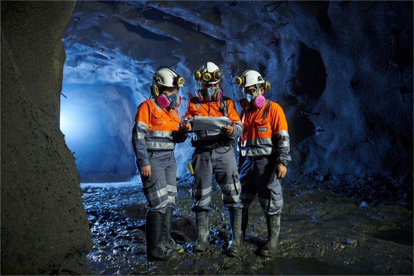 Nexa está com mais de 50 vagas de emprego em Aripuanã