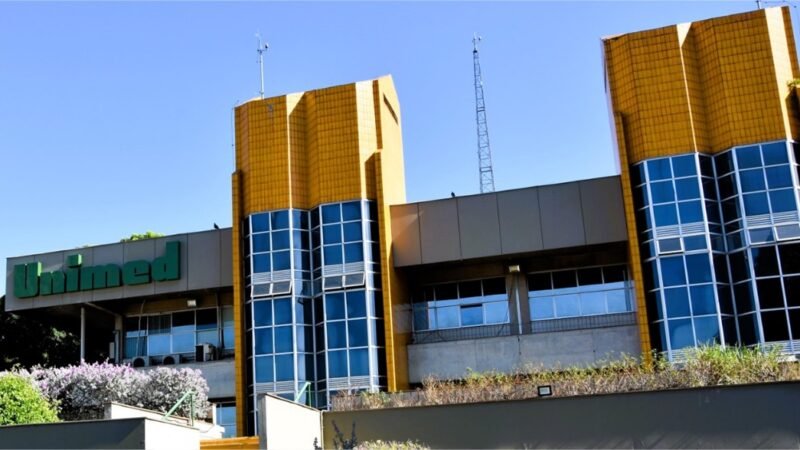 Unimed Cuiabá realiza cadastramento biométrico de crianças e adolescentes com TEA e responsáveis legais