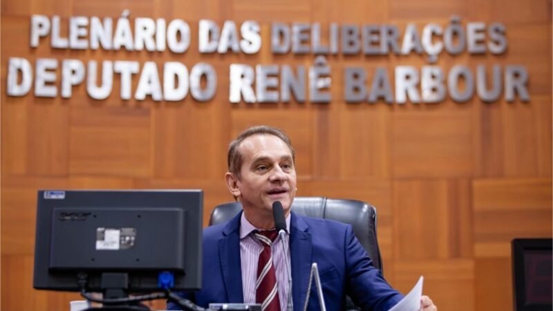 ALMT confirma audiência pública sobre impactos da UHE Colíder nesta quinta-feira (18)