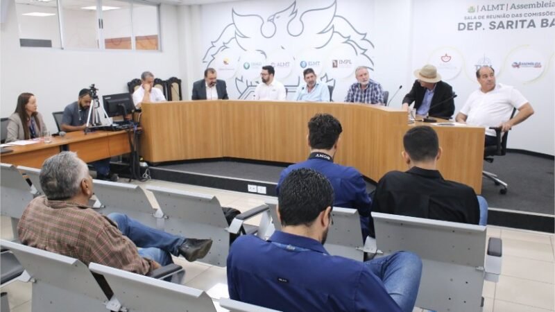 CST discute expansão do melhoramento genético para gado de corte e leite em Mato Grosso