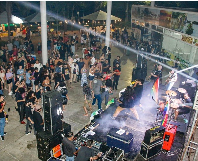 CULTURA MARGINAL: Segunda edição do “Som na Sema” reúne bandas autorais de Cáceres