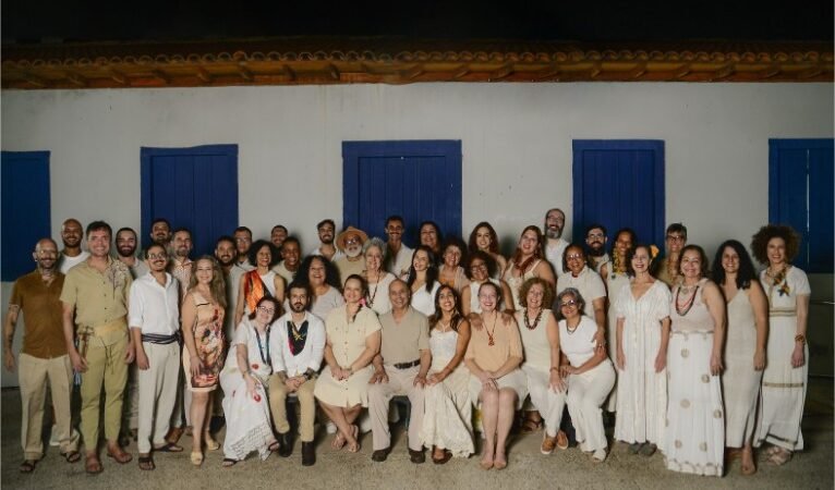 Vem aí o Expresso Pantaneiro