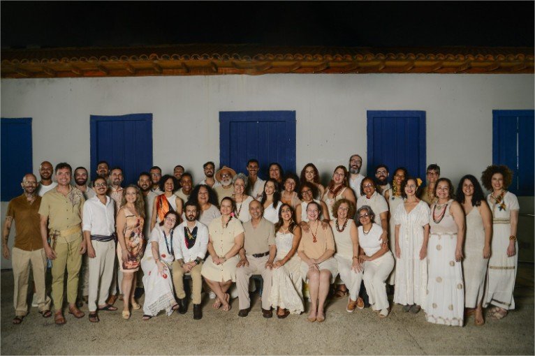 Vem aí o Expresso Pantaneiro