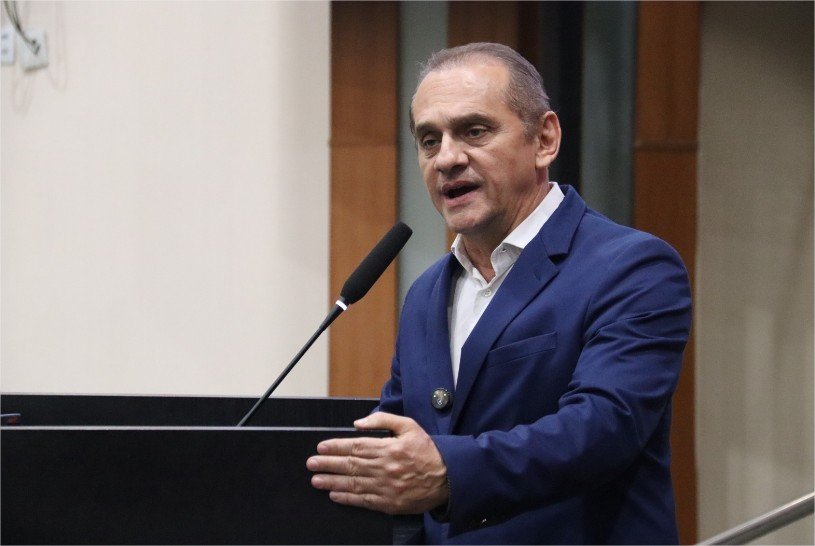 Wilson Santos destaca ação do MPMT e cobra justiça aos servidores prejudicados por consignados