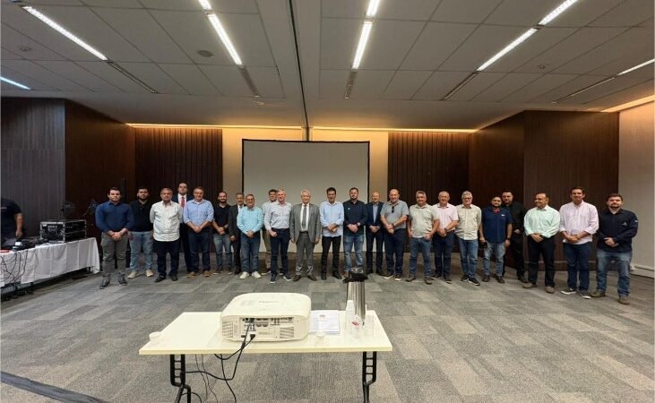 Ampa protagoniza discussão sobre a tabela de fretes em MT