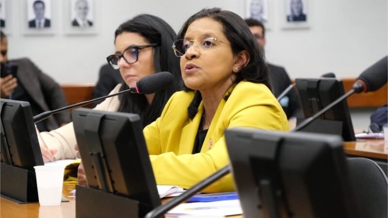 Gisela aponta vitória em queda de braço com empresas aéreas com a volta da gratuidade da bagagem de mão em voos