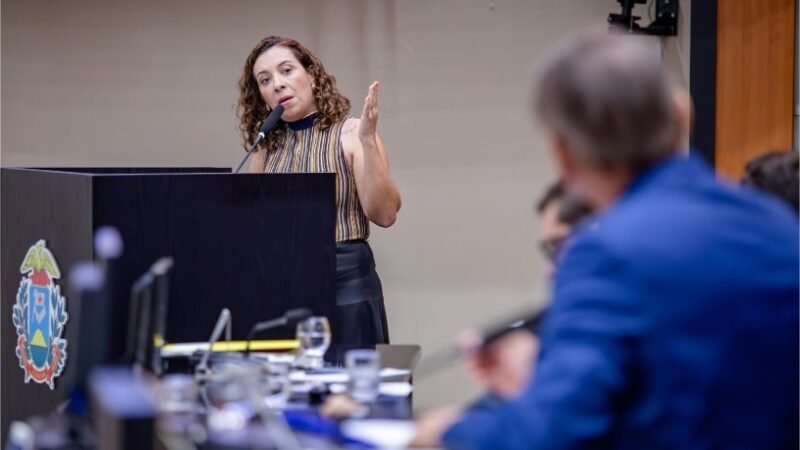 Procon e consumidores apontam prejuízos e falhas de energia em audiência pública da ALMT