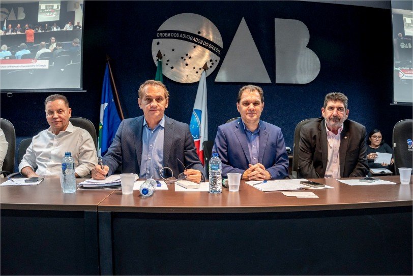 Tangará da Serra recebe primeira audiência pública da ALMT que trata da concessão da Energisa