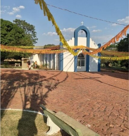 Chapada dos Guimarães recebe 111ª Festa de São Francisco de Assis a partir desta quinta-feira (02/10)