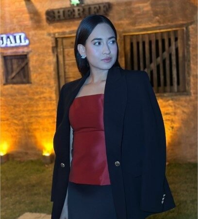 Após brilhar nas passarelas de Milão,  grife de estilista Cuiabana dá show no Goiás Fashion Week