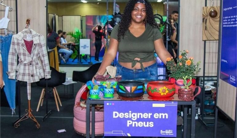 Rick Chesther, Zica Assis e Manoel Soares são presenças confirmadas na Expo Favela Innovation Mato Grosso