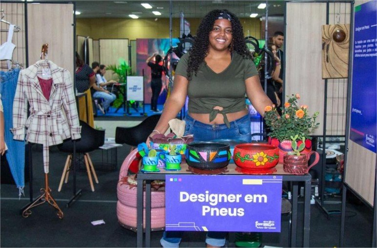 Rick Chesther, Zica Assis e Manoel Soares são presenças confirmadas na Expo Favela Innovation Mato Grosso