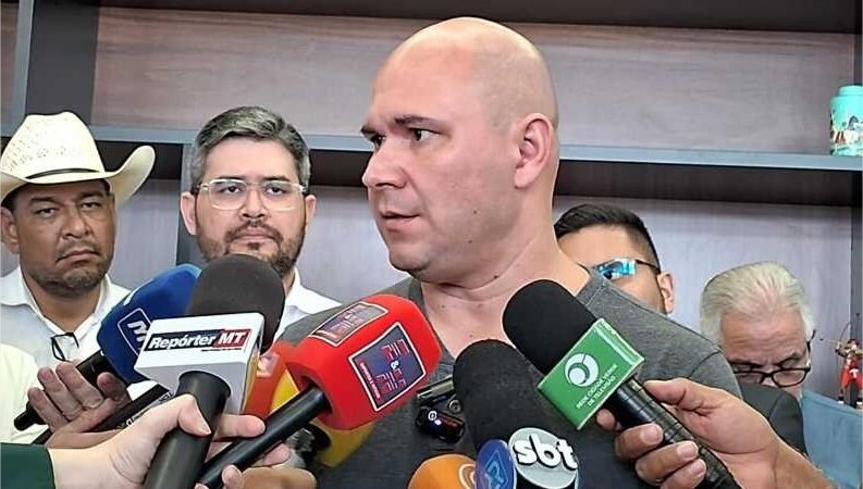 Abilio não descarta novo decreto de calamidade financeira