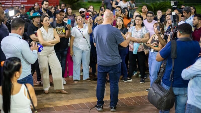 Categorias aprovam proposta de insalubridade e projeto está na Câmara