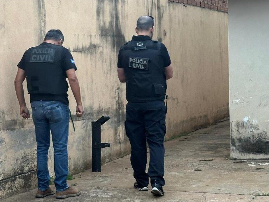 Polícia Civil desarticula rede criminosa que movimentava milhões em jogos ilegais e financiava facção em MT