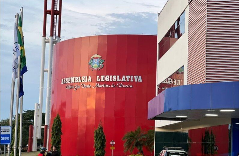 Presidente da ALMT defende empréstimo a servidores com fundo do MTPrev