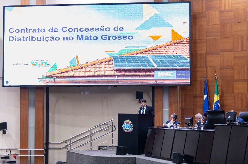 Rondonópolis recebe Comissão Especial da ALMT que vai debater o futuro da concessão da Energisa