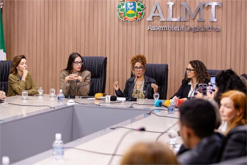 Câmara Temática de Enfrentamento ao Feminicídio será instalada nesta sexta-feira