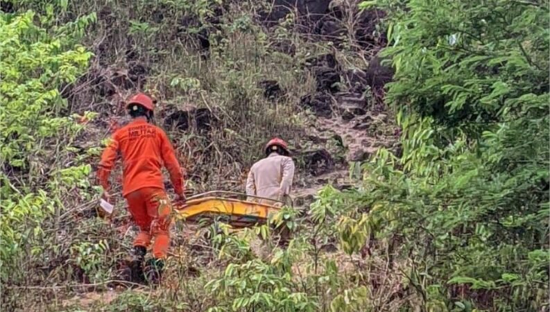 Dois adultos e dois menores suspeitos de assassinar garoto de 15 anos são detidos