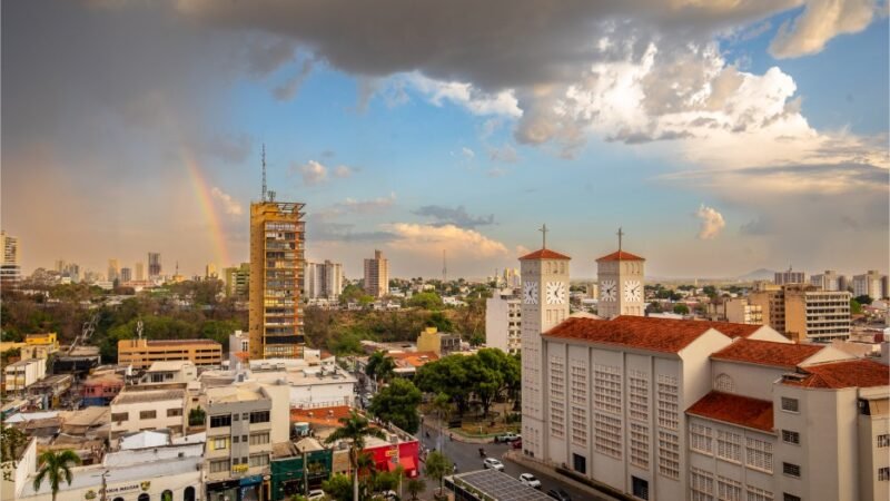 Cuiabá terá salário antecipado e ponto facultativo do Dia do Servidor transferido