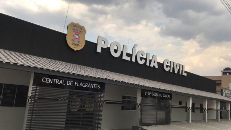 Ação integrada fiscaliza clínicas médicas e coíbe venda irregular de remédios em Barra do Garças