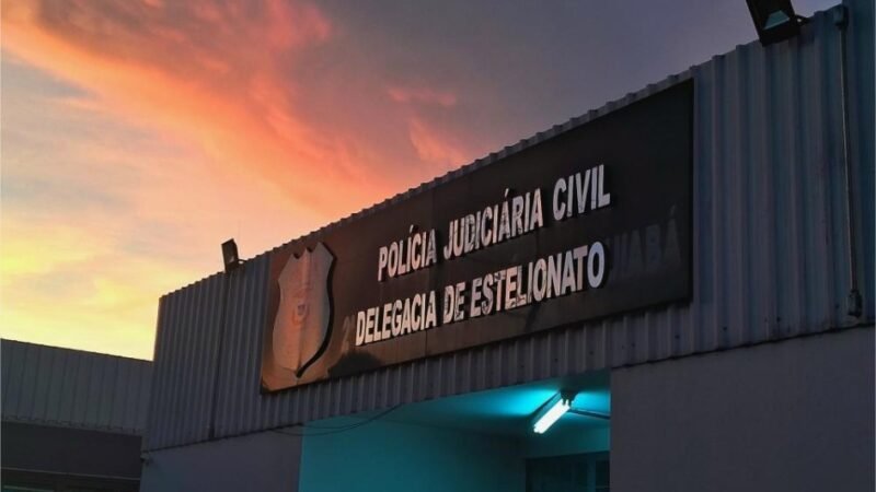 Ação rápida da Polícia Civil evita golpe de quase R$ 400 mil em venda de gado