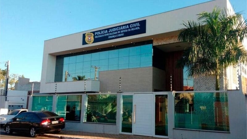 Polícia Civil prende homem que agrediu e estuprou ex-namorada em VG