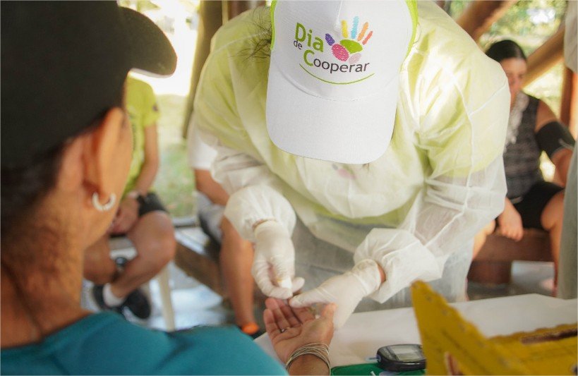 Unimed Cuiabá realiza Dia C neste sábado (04/10) com serviços gratuitos à comunidade