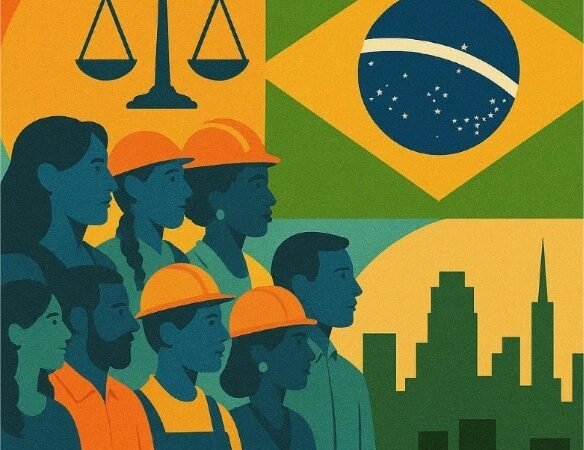 Mato Grosso realiza etapa estadual da II Conferência Nacional do Trabalho