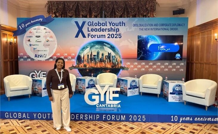 Representando 91 deputadas, Gisela leva à Espanha, a voz feminina na política brasileira