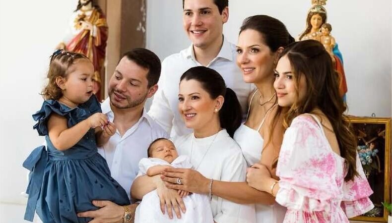 Janaina Riva suspende candidatura da irmã à AL para proteger projeto ao Senado