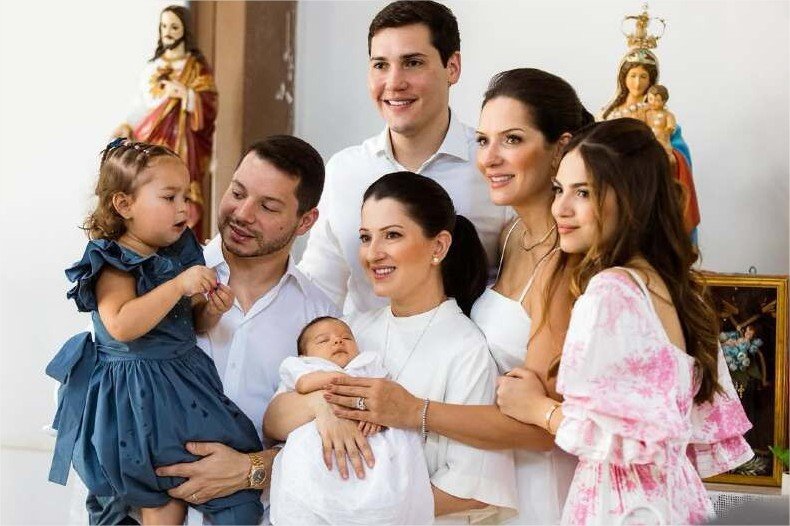 Janaina Riva suspende candidatura da irmã à AL para proteger projeto ao Senado