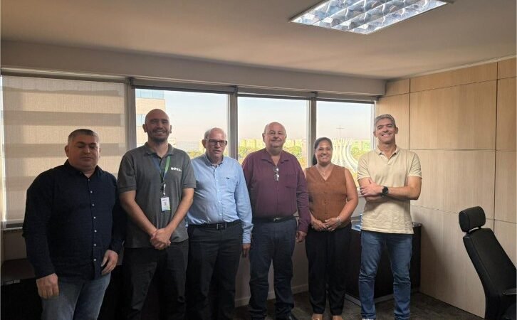 FICO vai transformar município de 10 mil habitantes em polo estratégico do agronegócio mato-grossense