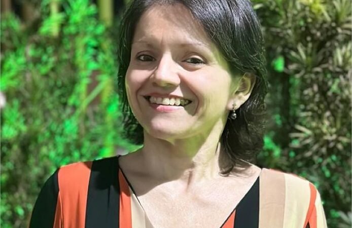 A alma que habita em mim!