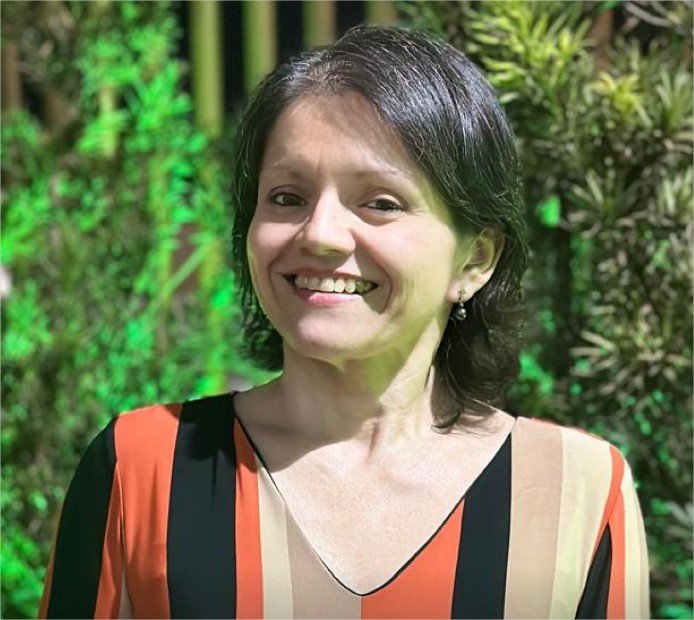 A alma que habita em mim!