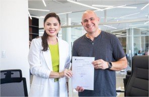 Prefeito sanciona lei que obriga inclusão de mensagens educativas contra abuso infantil em materiais escolares