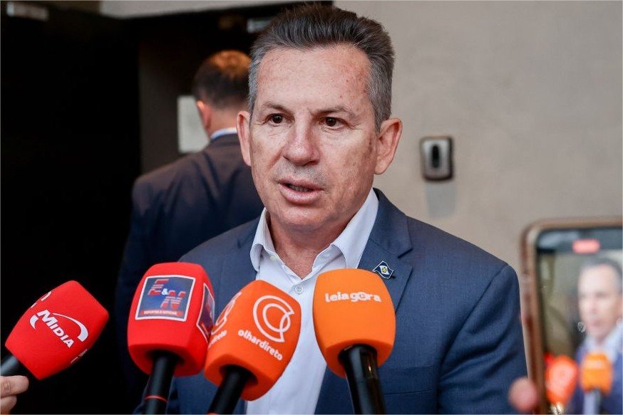 Mendes anuncia Stock Car em Cuiabá: “Imagem positiva para MT”