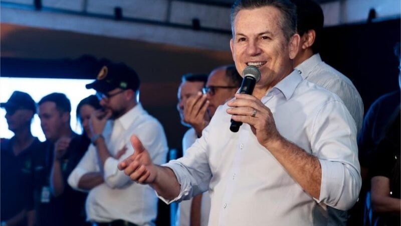 Governador cumpre agenda em 7 municípios do Nortão de MT para vistorias, entregas e autorizações de obras